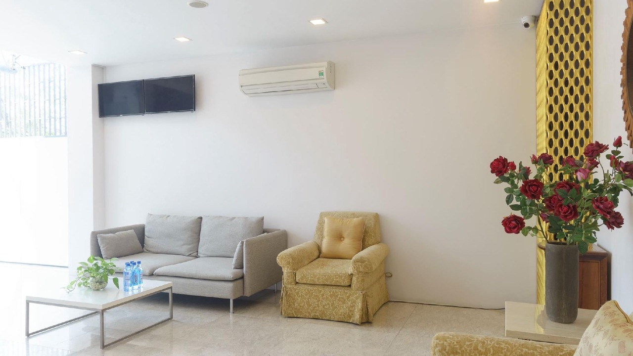 Photo of Livingroom in Thao Dien
