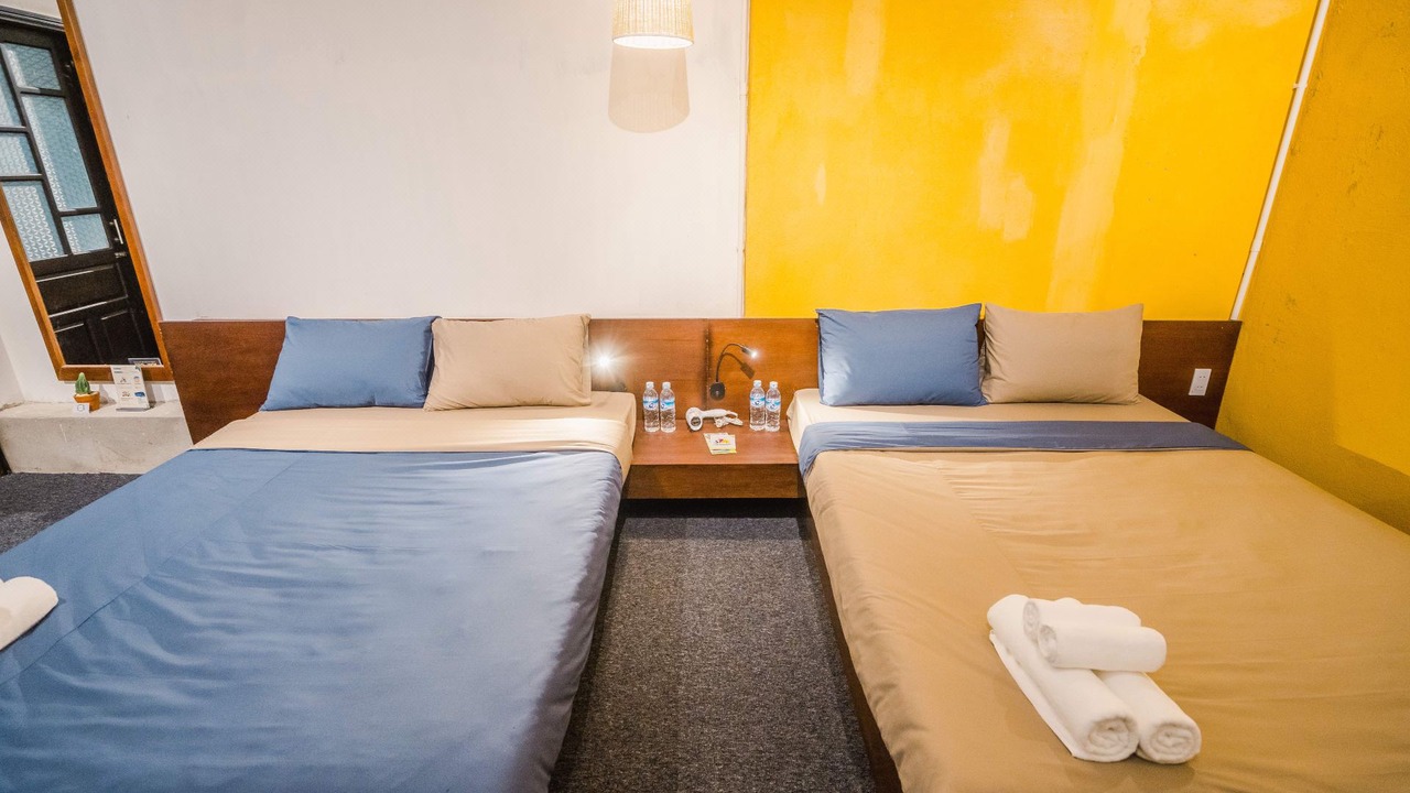Photo of Bedroom in Hai Chau