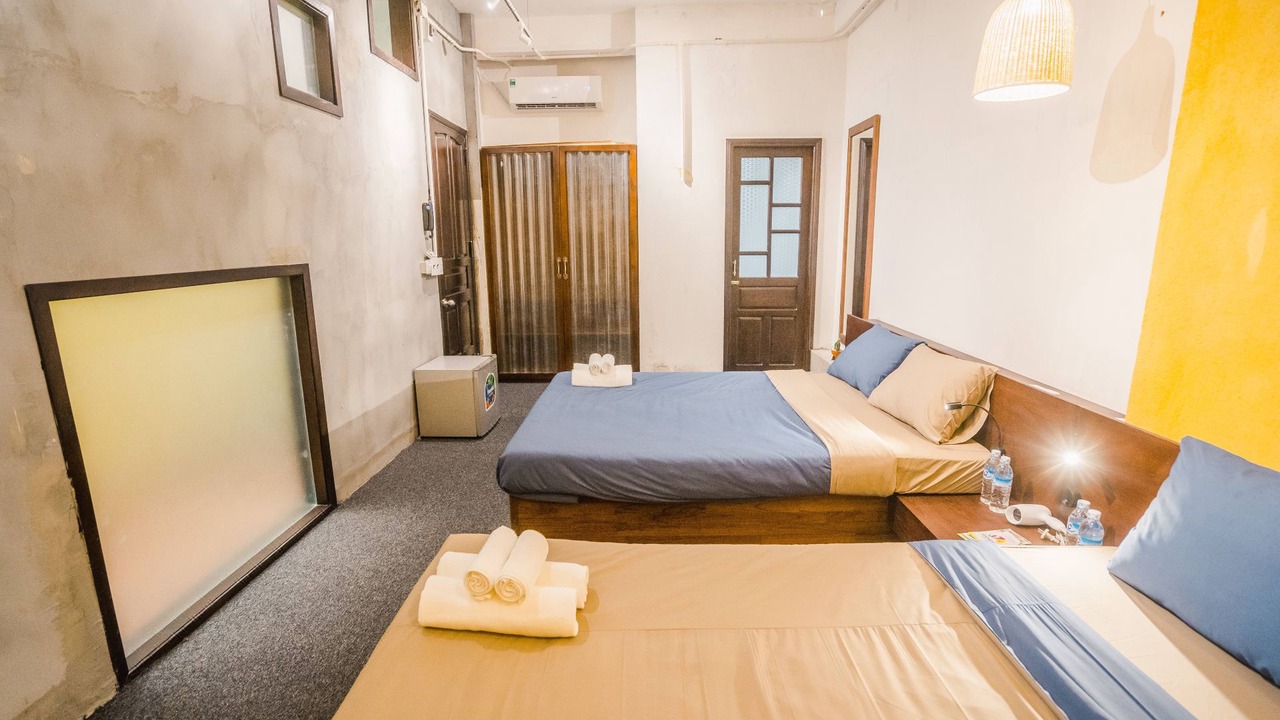 Photo of Bedroom in Hai Chau
