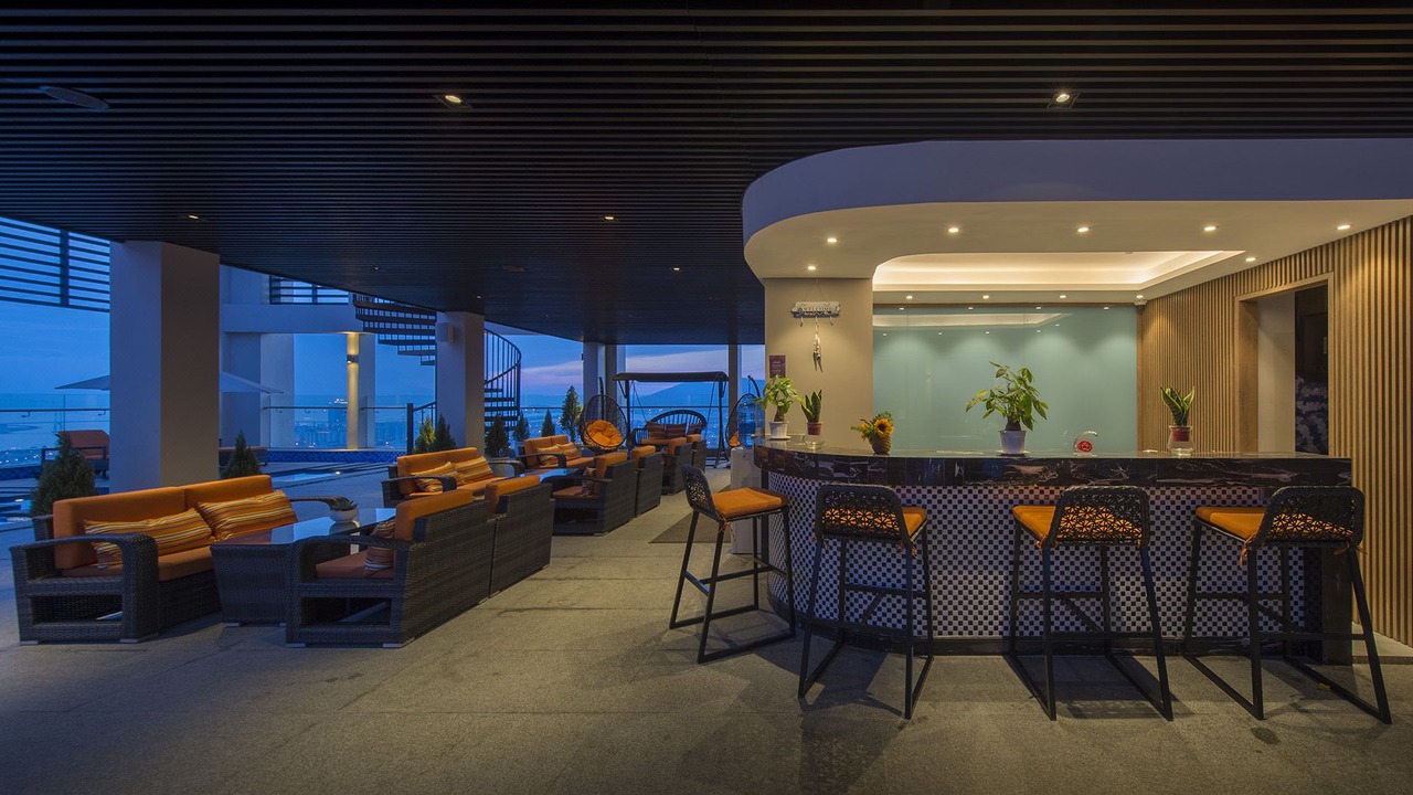 Photo of Livingroom in Son Tra
