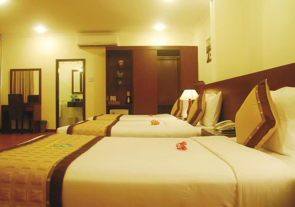 Photo of Bedroom in Ninh Kieu