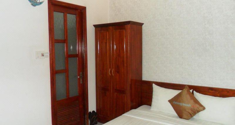 Photo of Bedroom in Ngu Hanh Son