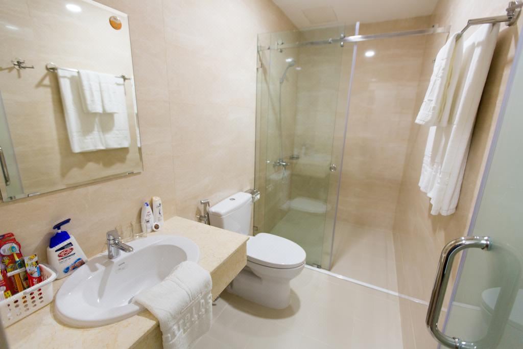 Photo of Bathroom in Hai Chau