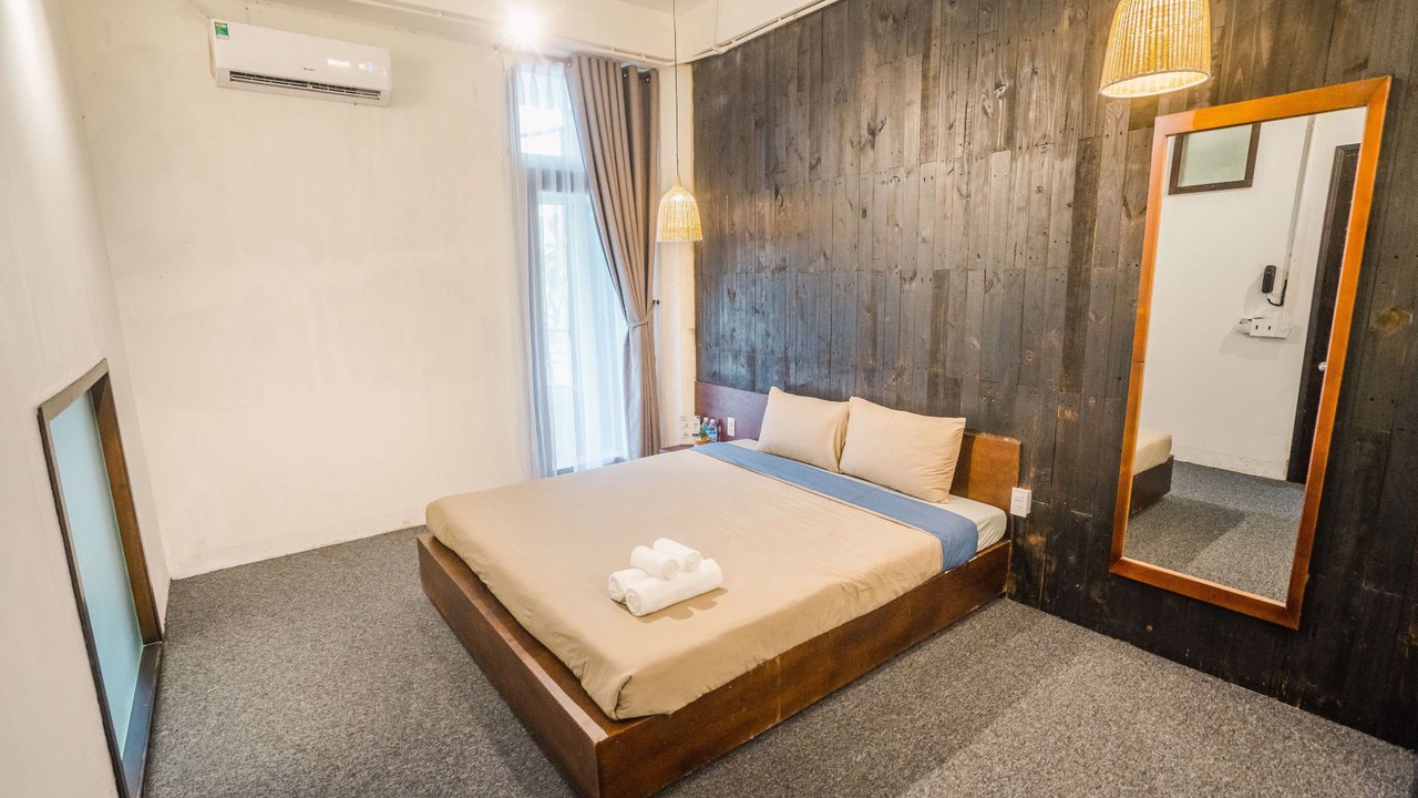 Photo of Bedroom in Hai Chau