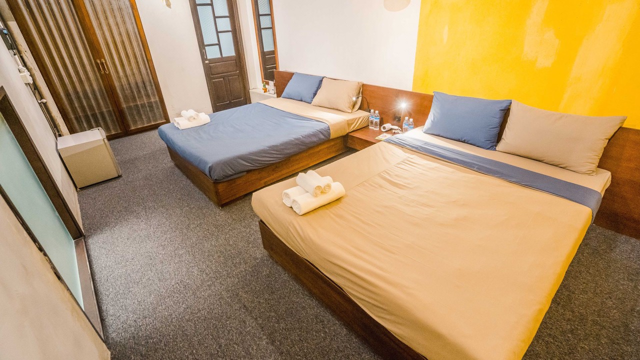 Photo of Bedroom in Hai Chau