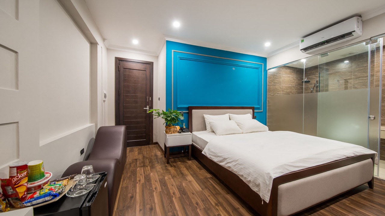 Photo of Bedroom in Dong Da
