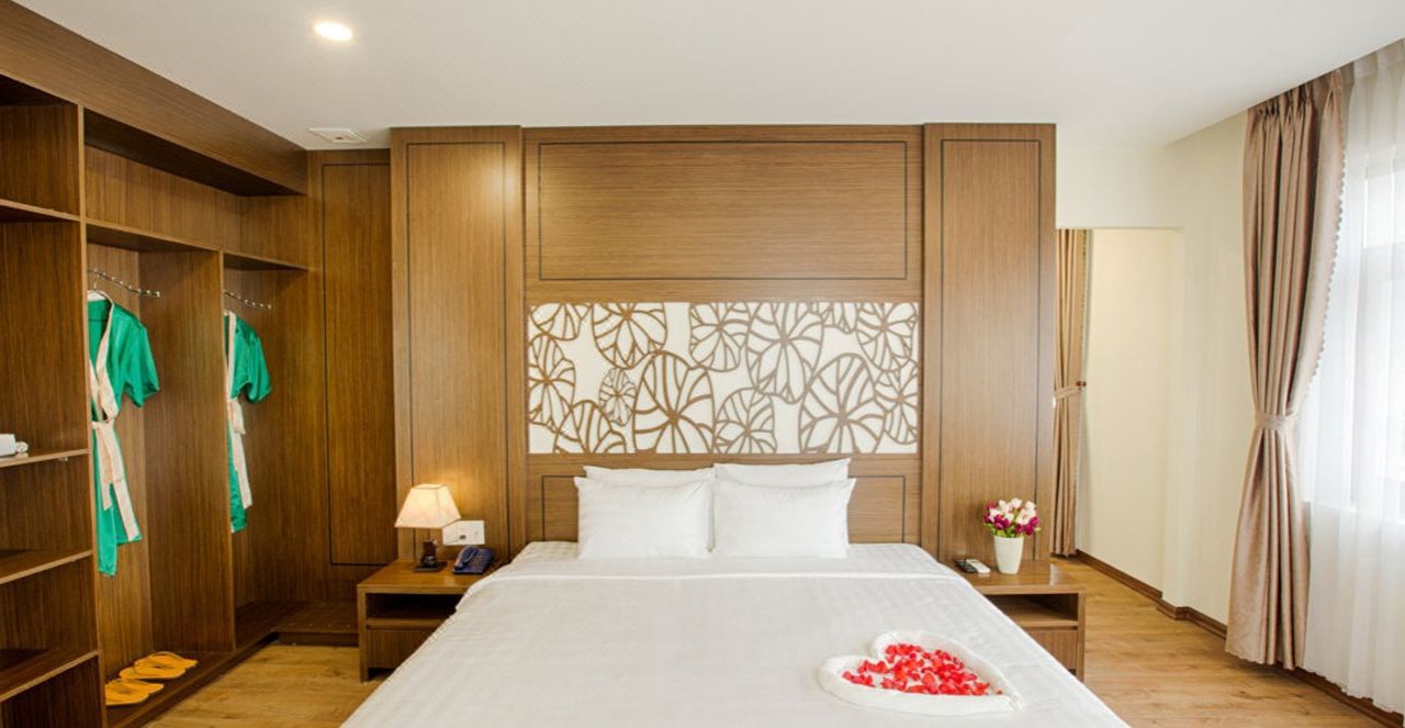 Photo of Bedroom in Hai Chau