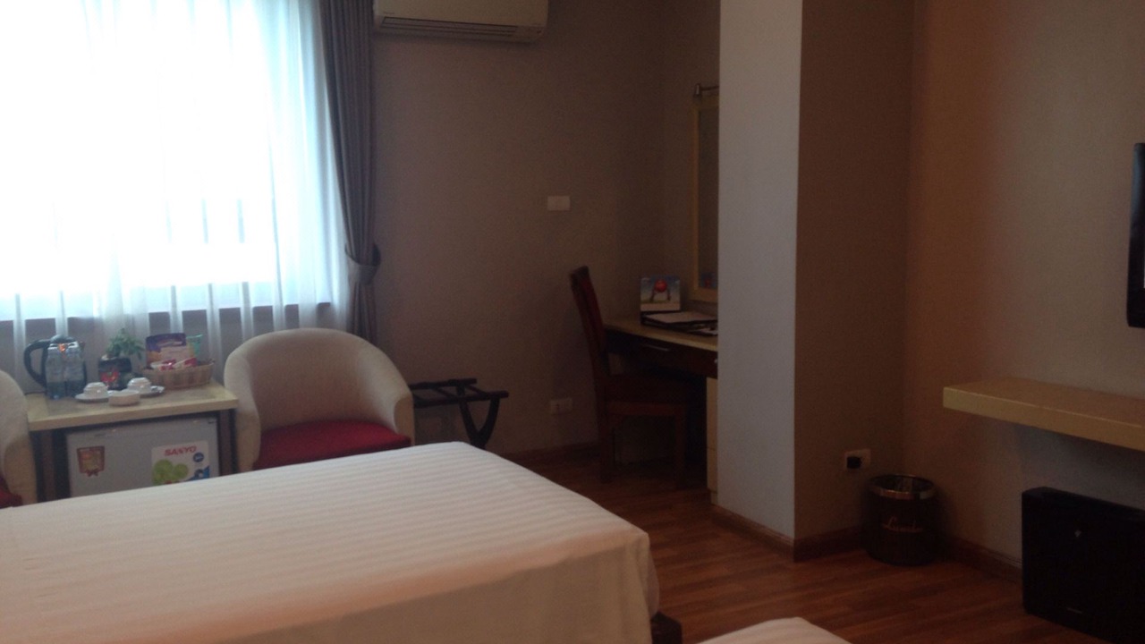 Photo of Bedroom in Dich Vong Hau