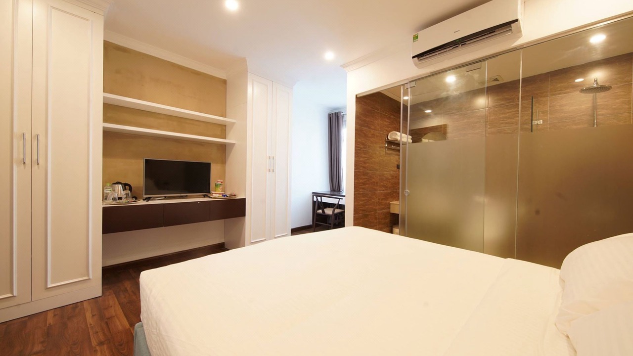 Photo of Bedroom in Dong Da