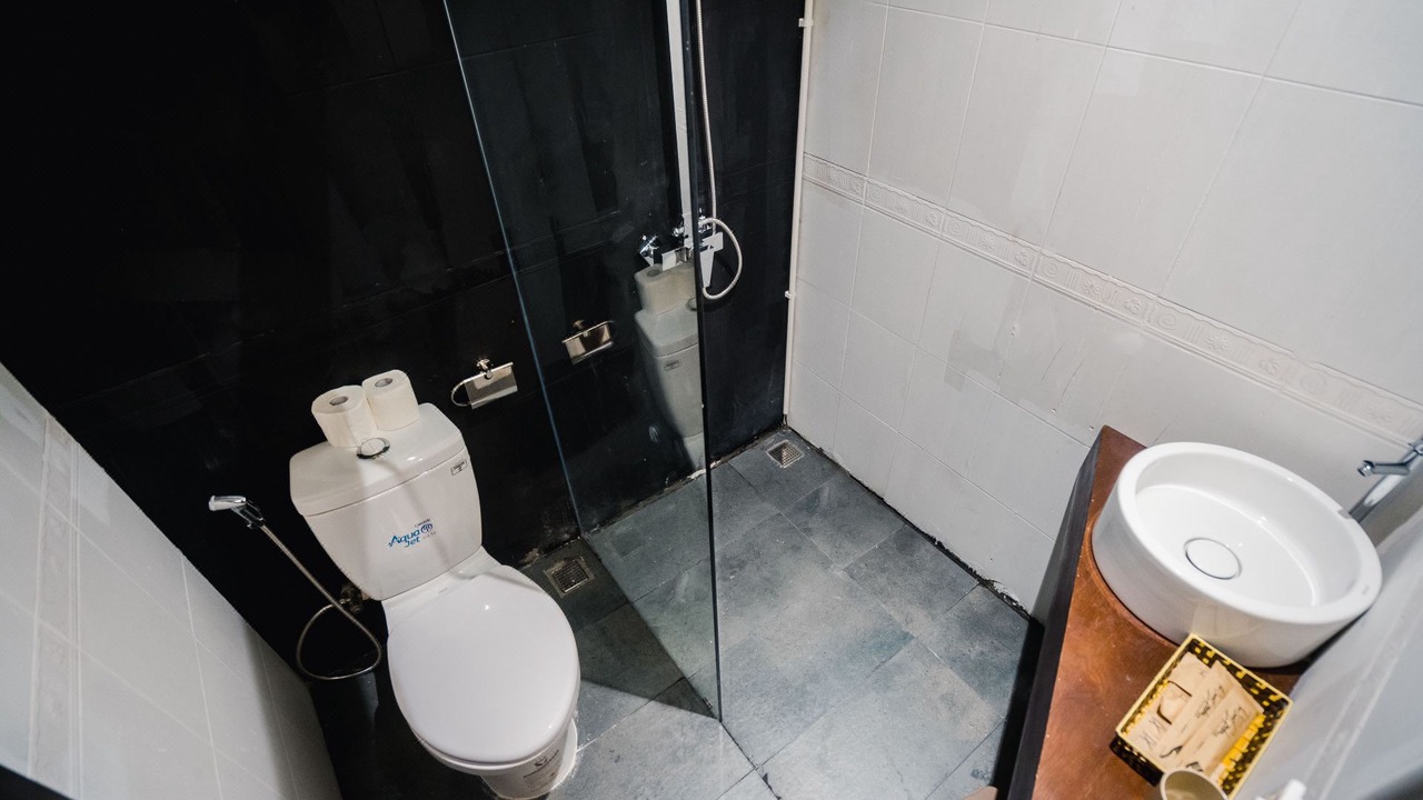 Photo of Bathroom in Hai Chau
