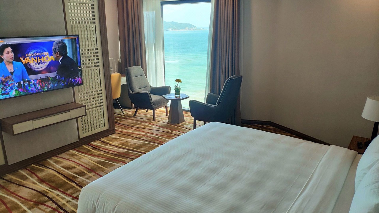 Photo of Bedroom in Vinh Phuoc