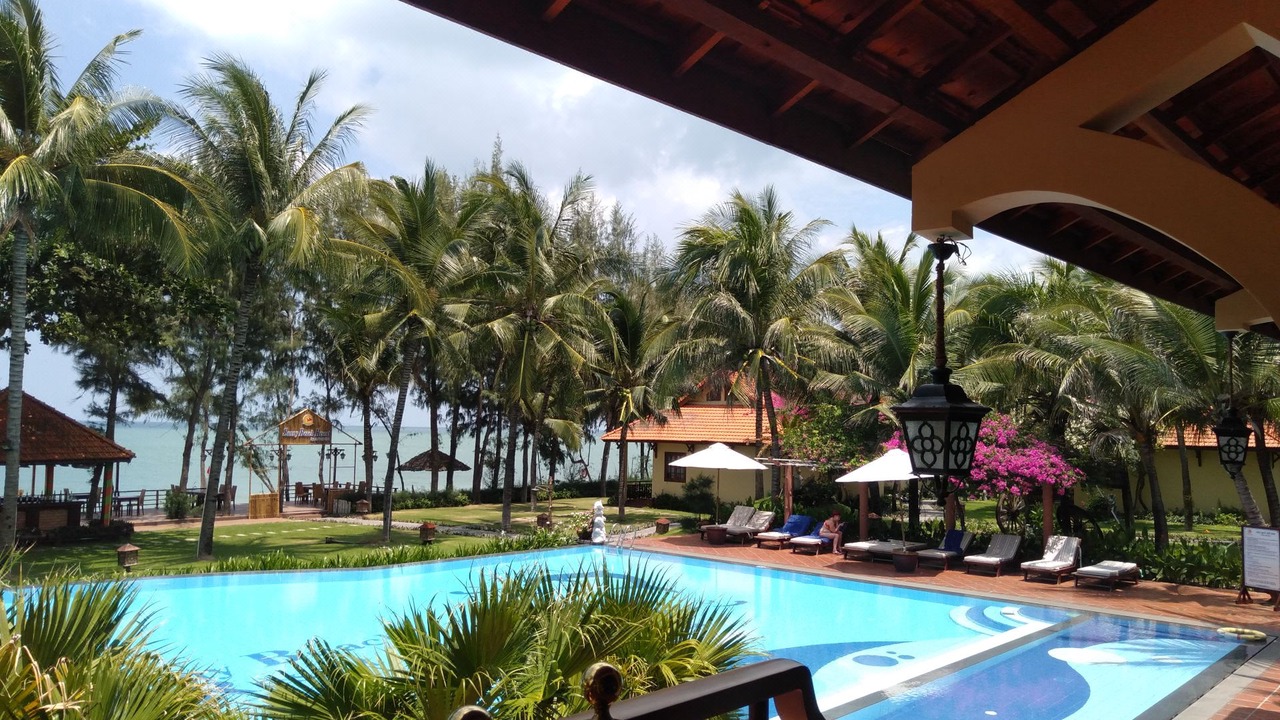 Photo of Others in Central Mui Ne Beach