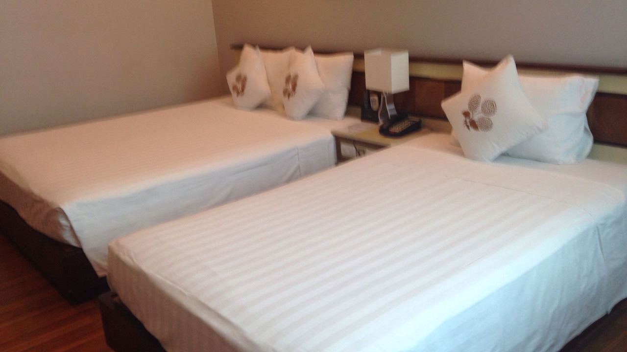 Photo of Bedroom in Dich Vong Hau