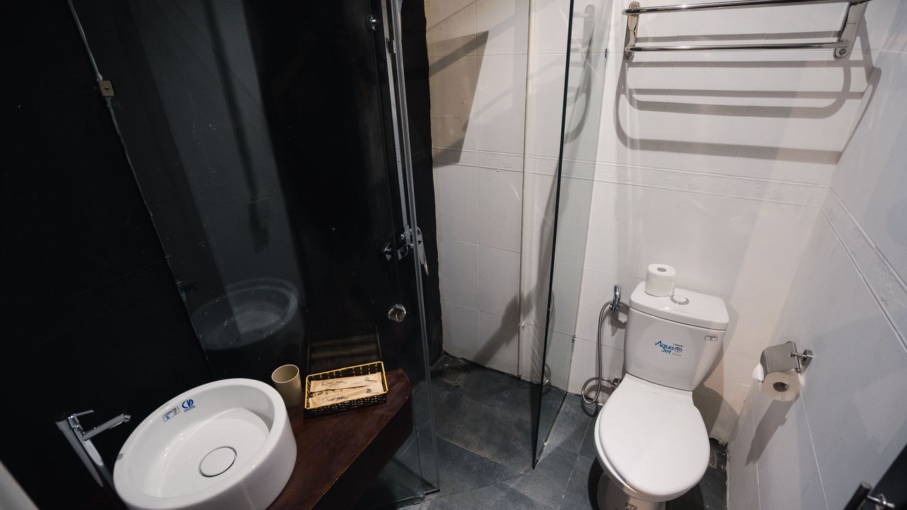 Photo of Bathroom in Hai Chau