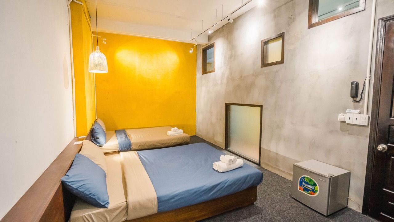 Photo of Bedroom in Hai Chau