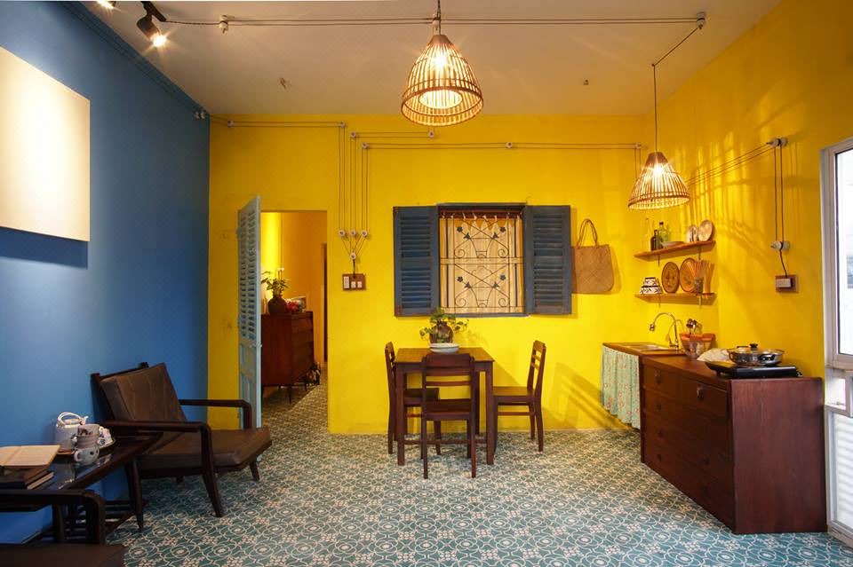 Photo of Livingroom in Hai Chau