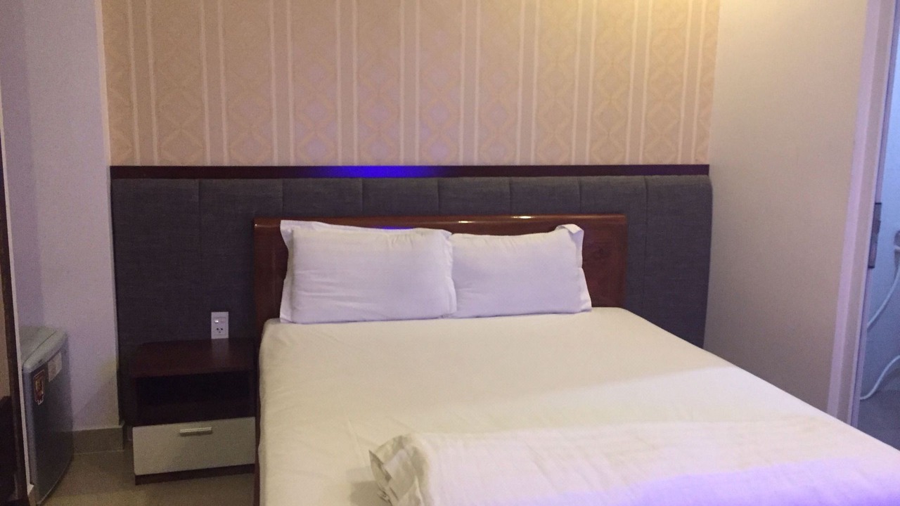 Photo of Bedroom in Dich Vong Hau