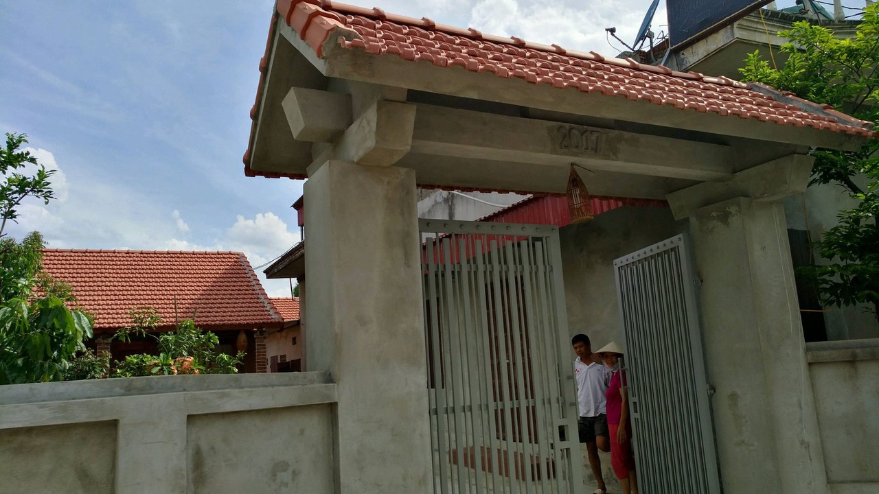 Photo of Buildings in Gia Vien
