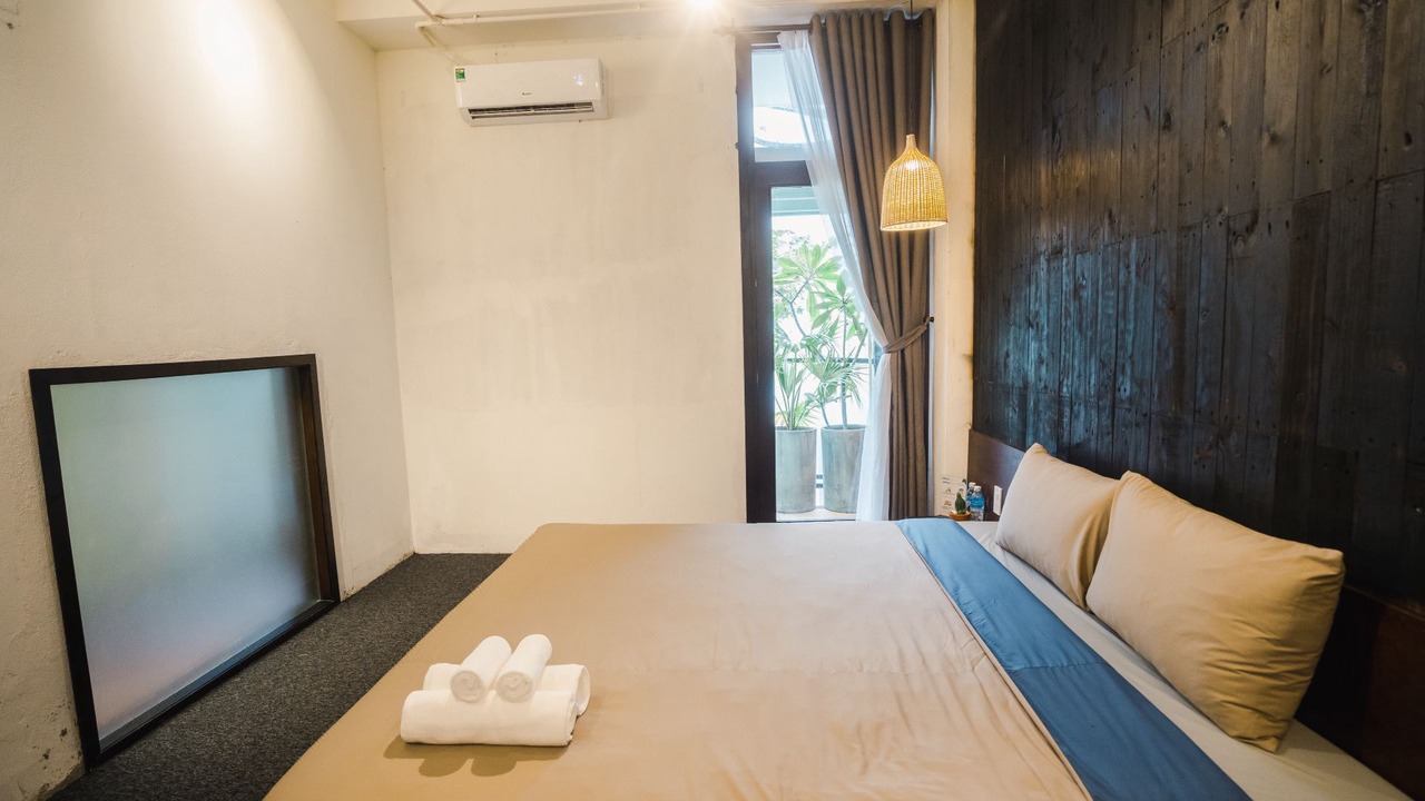 Photo of Bedroom in Hai Chau
