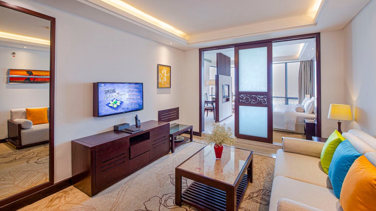 Photo of Livingroom in Hai Chau