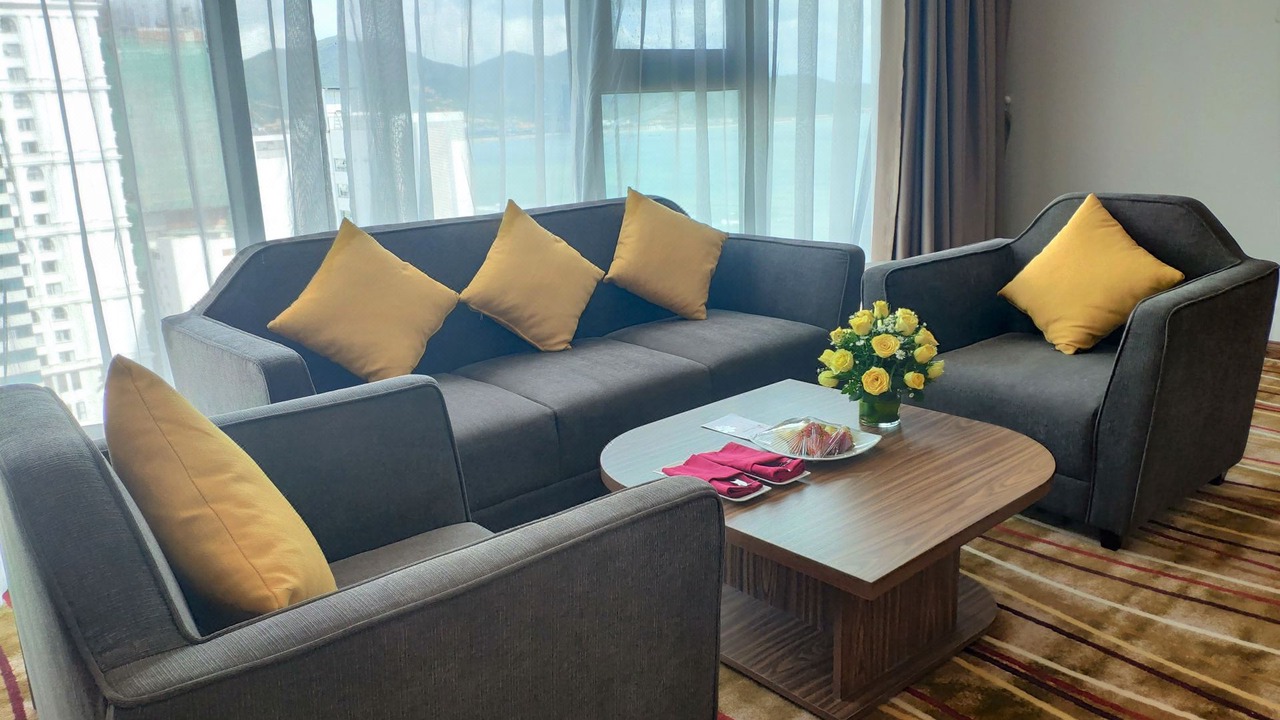 Photo of Livingroom in Vinh Phuoc