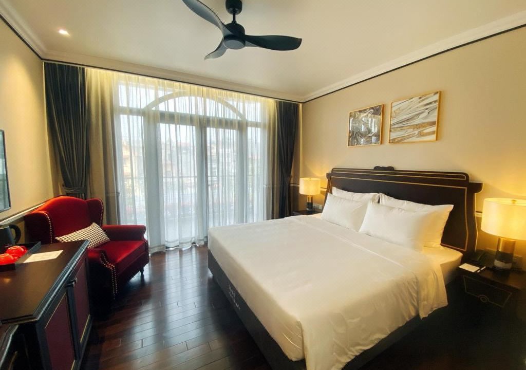 Photo of Bedroom in Long Bien