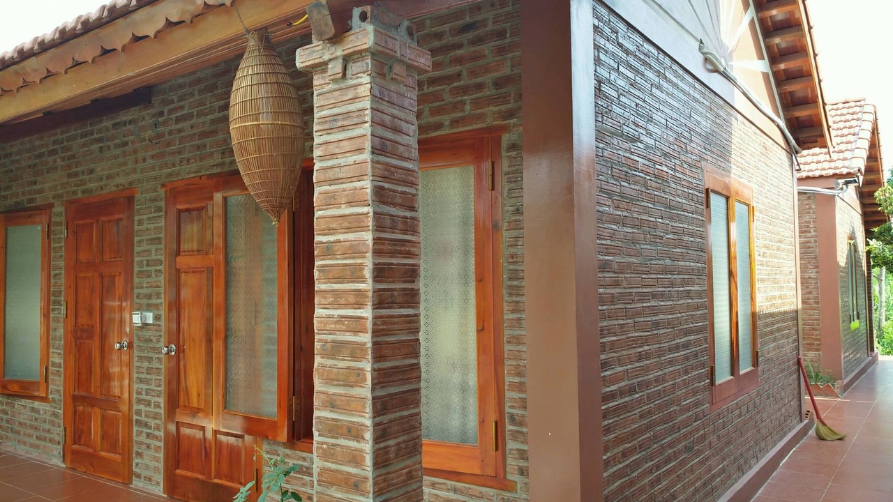 Photo of Buildings in Gia Vien