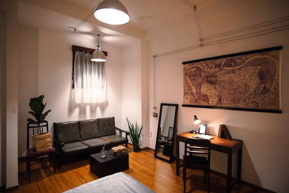 Photo of Livingroom in Hai Chau