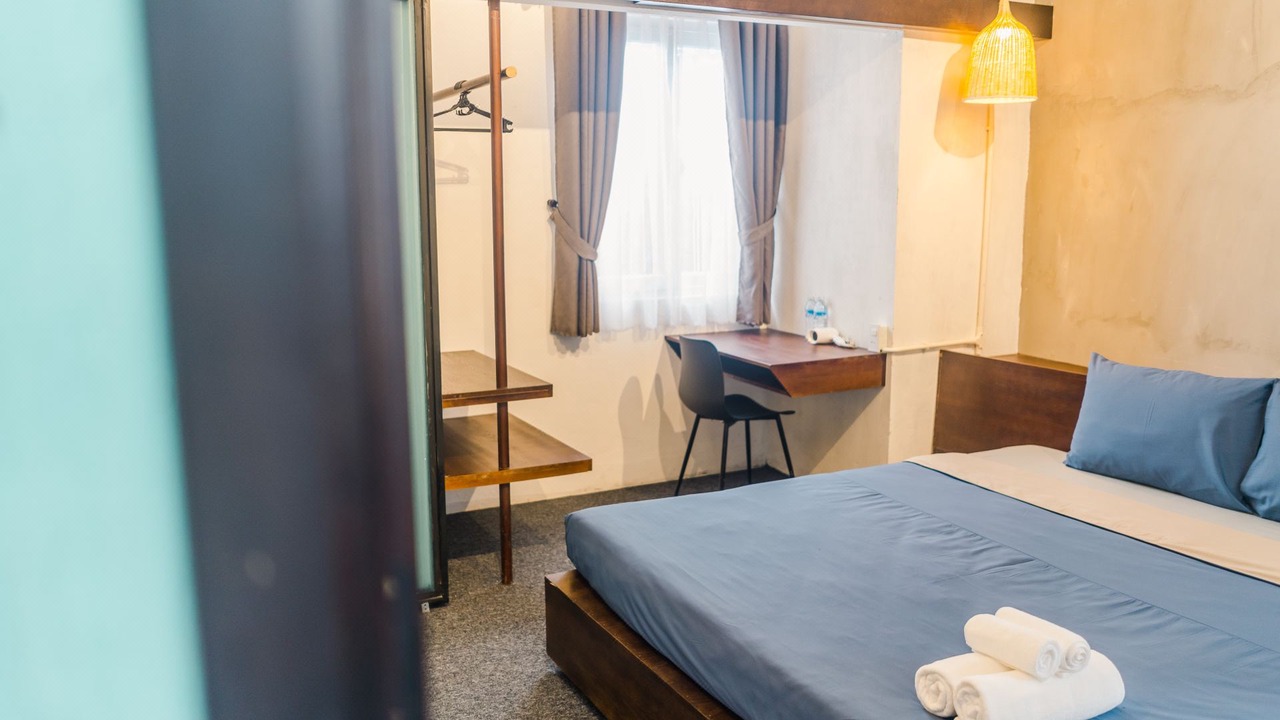 Photo of Bedroom in Hai Chau