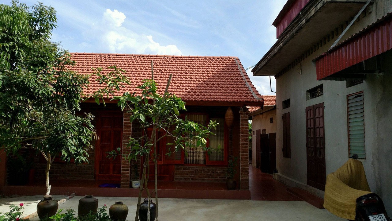 Photo of Buildings in Gia Vien