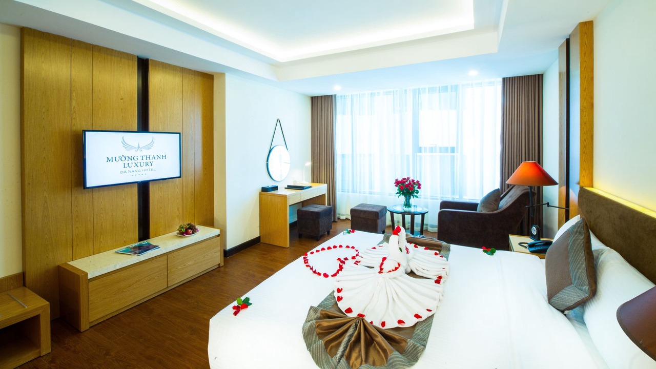 Photo of Livingroom in Ngu Hanh Son