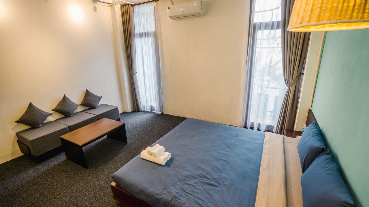 Photo of Bedroom in Hai Chau