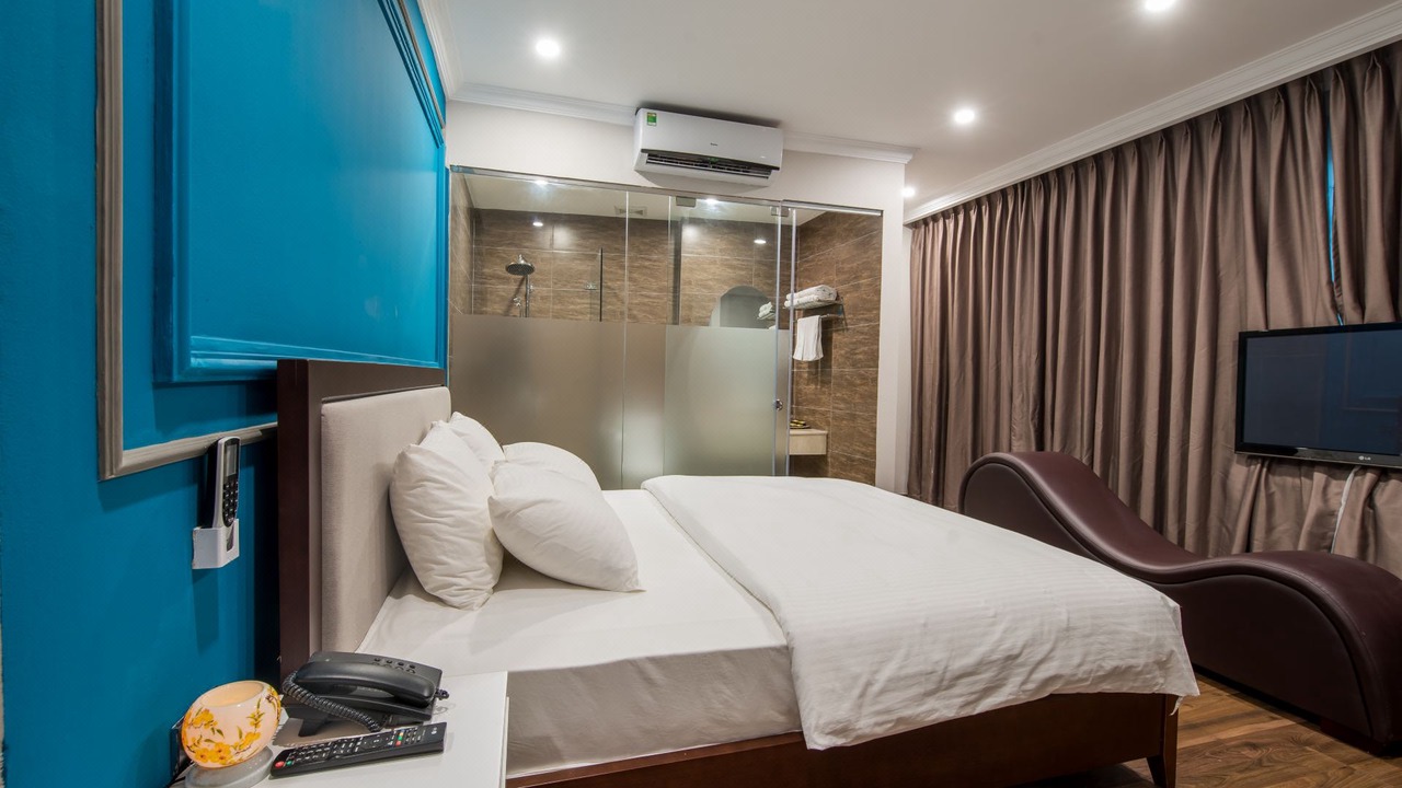 Photo of Bedroom in Dong Da