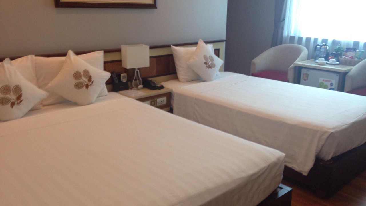 Photo of Bedroom in Dich Vong Hau