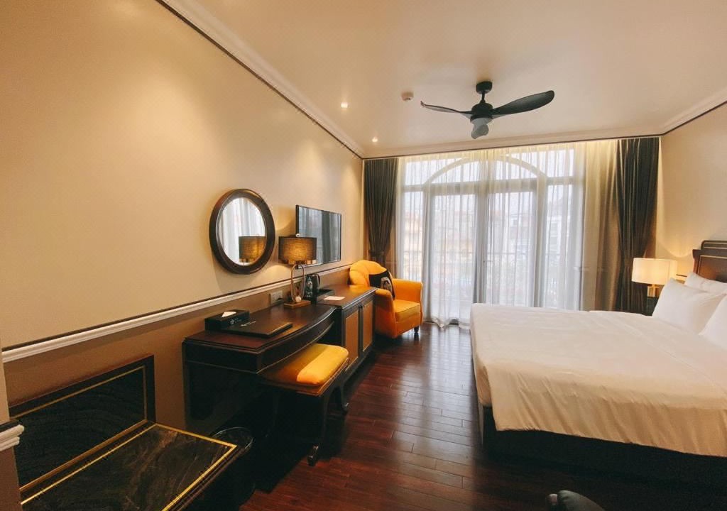 Photo of Bedroom in Long Bien