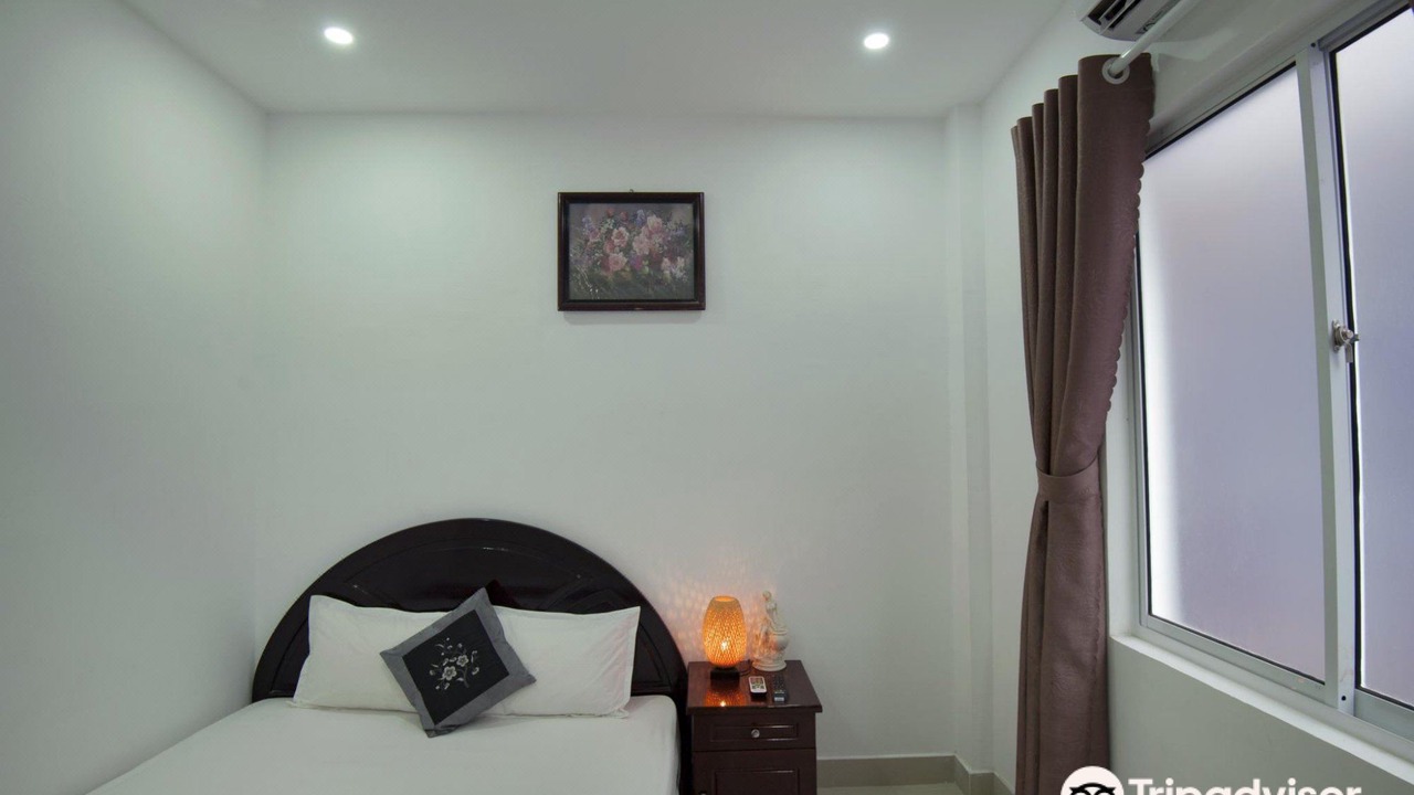 Photo of Bedroom in Cam Pho
