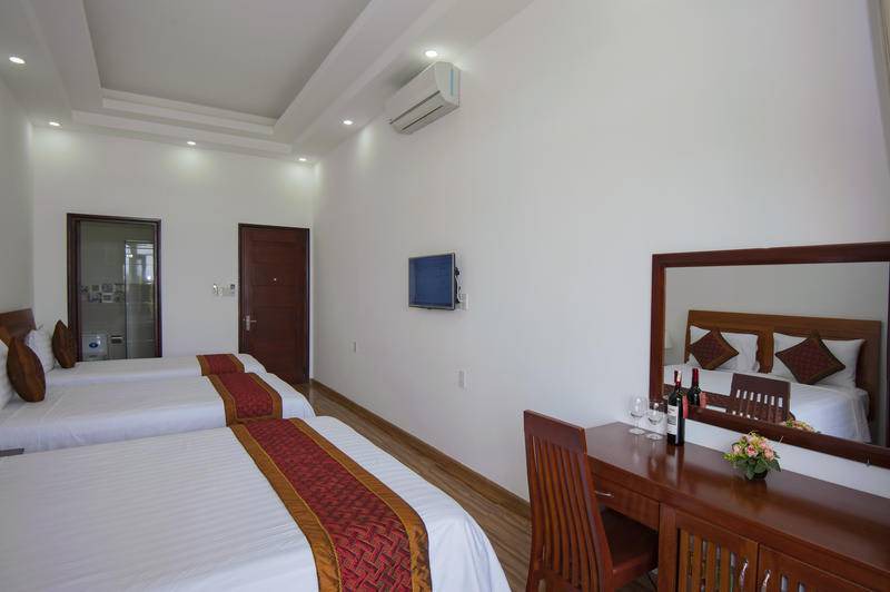 Photo of Bedroom in Hoi An City Centre