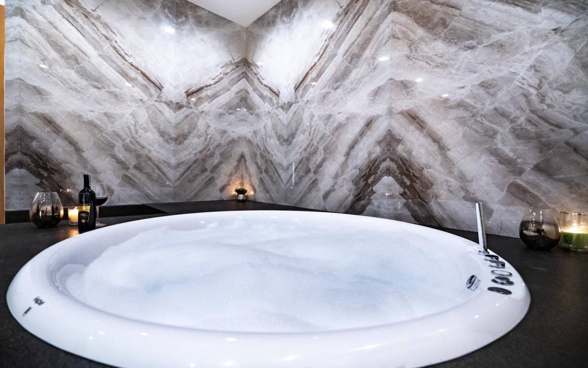 Photo of Bathroom in Map Yang Phon