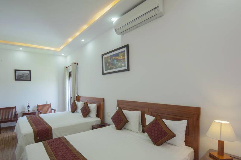 Photo of Bedroom in Hoi An City Centre