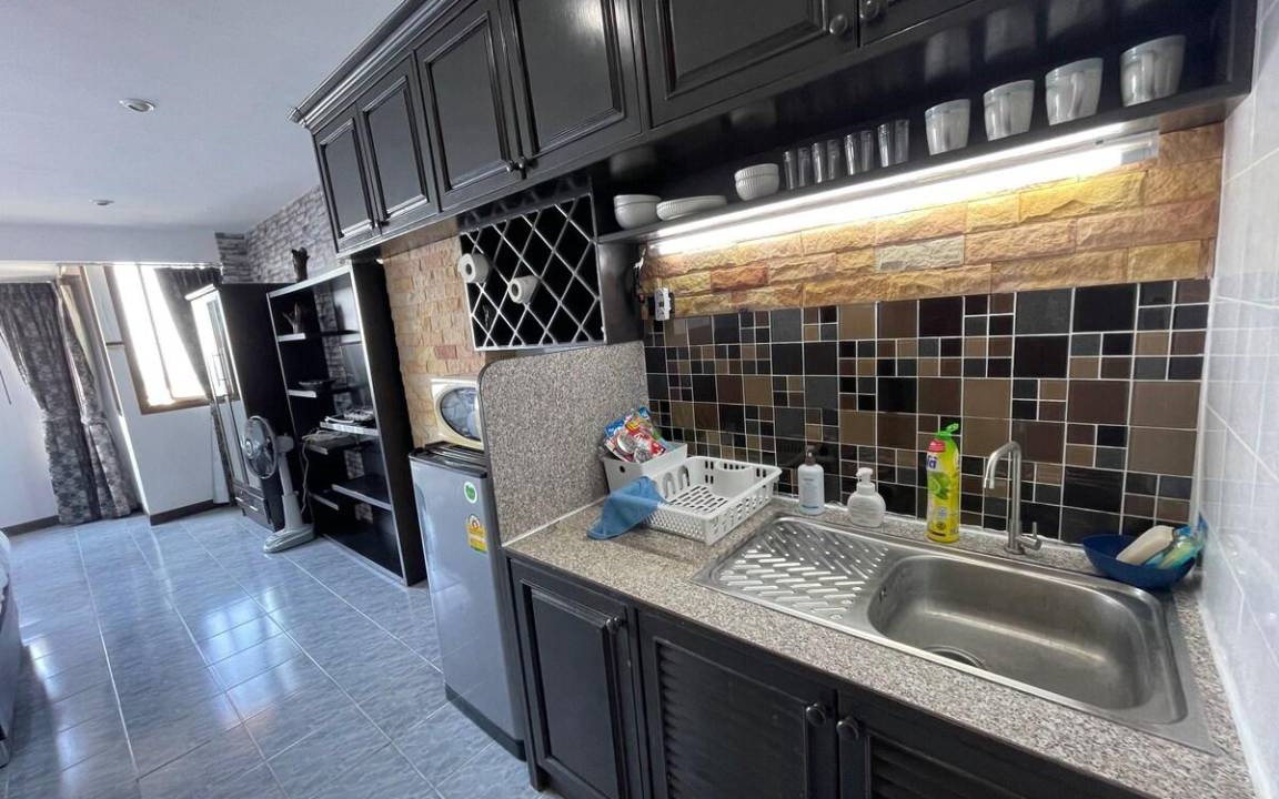 Photo of Kitchen in Jomtien