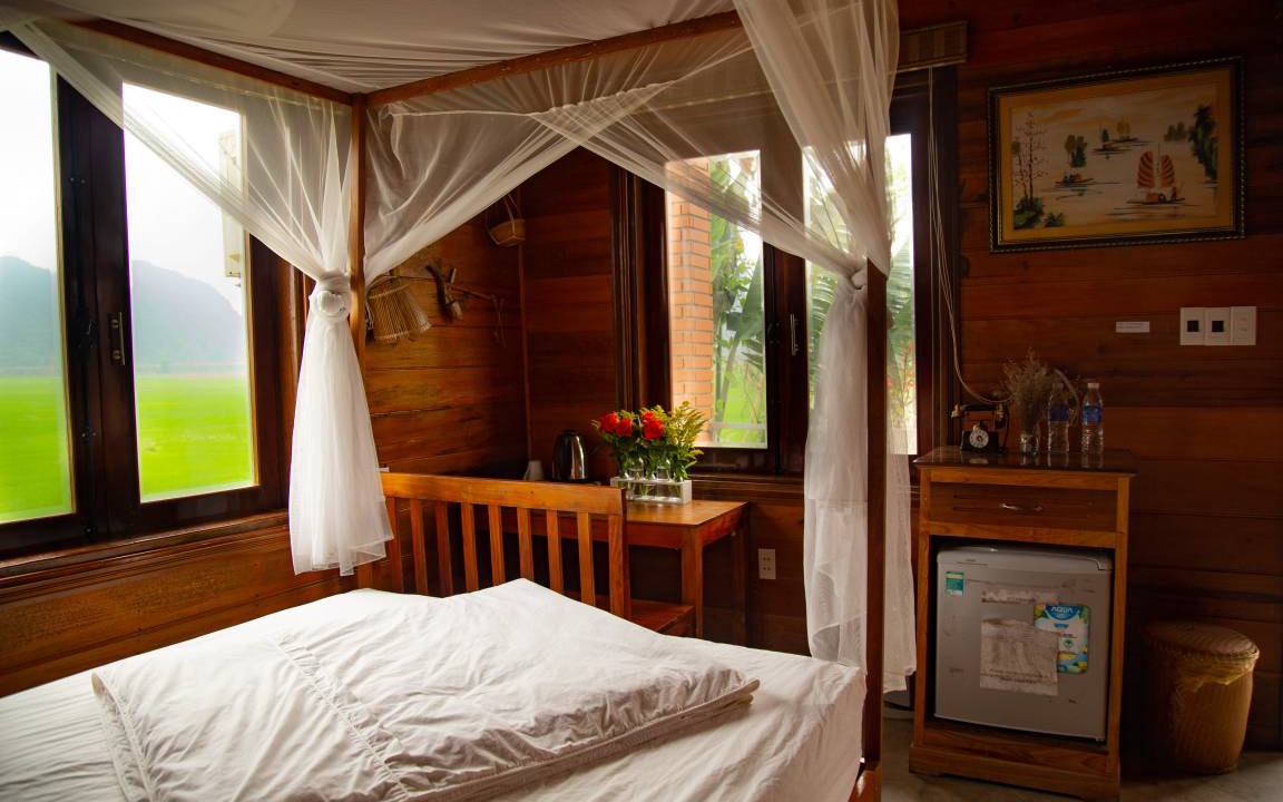 Photo of Bedroom in Son Trach
