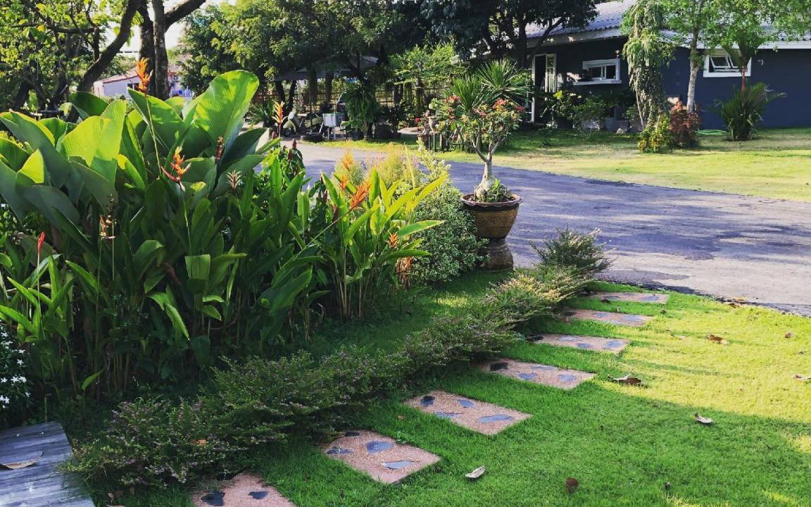 Photo of Outdoor in Sattahip