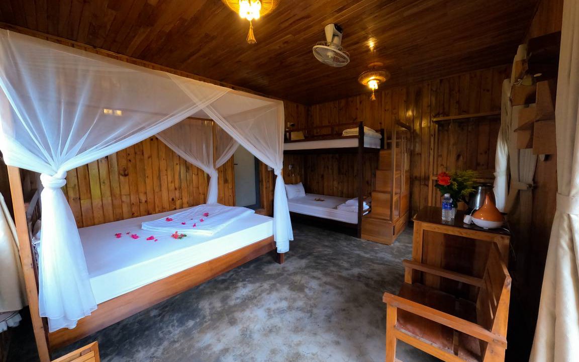 Photo of Bedroom in Son Trach
