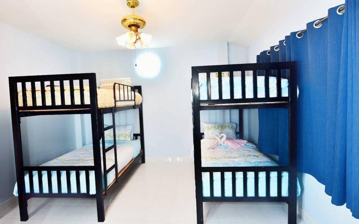 Photo of Bedroom in Sattahip
