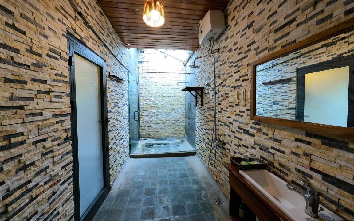 Photo of Bathroom in Son Trach