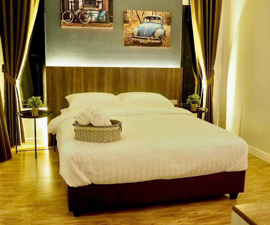 Photo of Bedroom in Sattahip