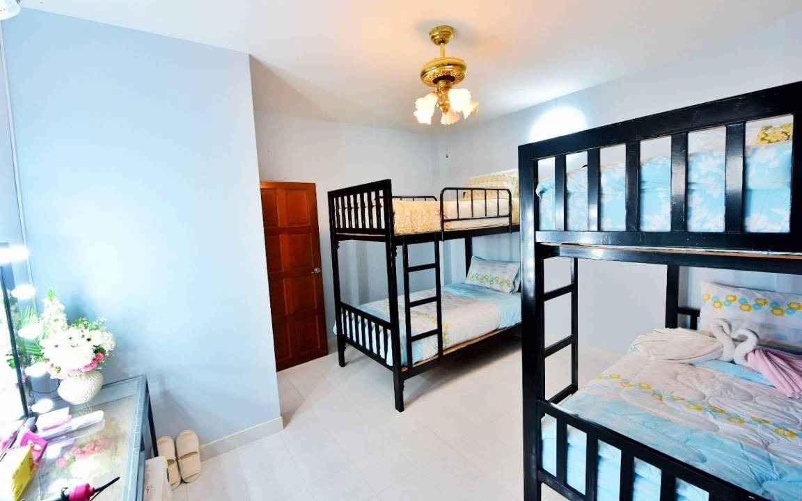 Photo of Bedroom in Sattahip