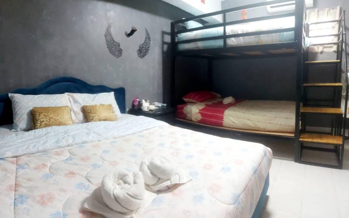 Photo of Bedroom in Sattahip