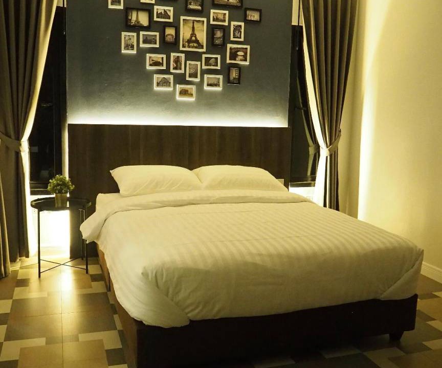 Photo of Bedroom in Sattahip