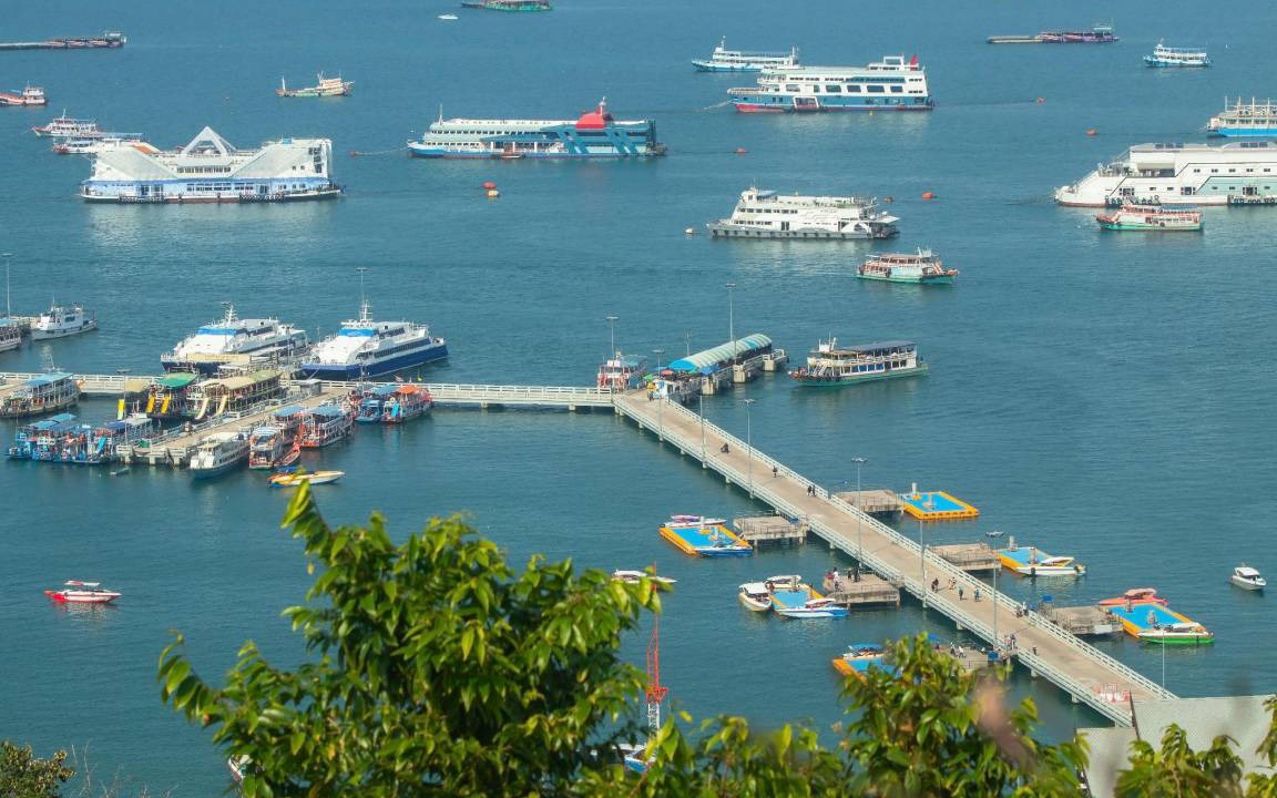 Photo of Others in Jomtien